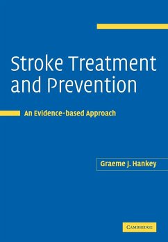 Stroke Treatment and Prevention - Hankey, Graeme