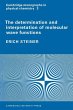 The Determination and Interpretation of... - Bild 1