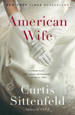 American Wife - Sittenfeld, Curtis