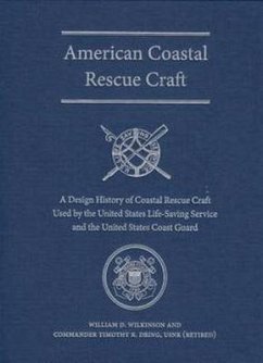 Cover American Coastal Rescue Craft