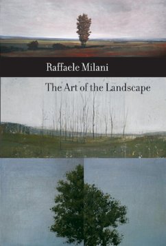 The Art of the Landscape - Milani, Raffaele