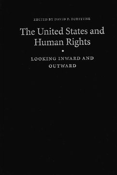 The United States and Human Rights