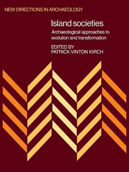 Island Societies Island Societies
