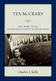 Cover Tex McCrary