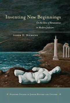 Inventing New Beginnings - Biemann, Asher D