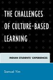 The Challenges of Culture-based Learning