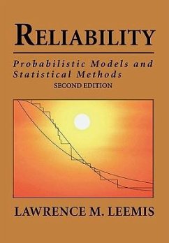 Reliability - Leemis, Lawrence Mark