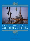 Encyclopedia of Modern China: 4 Volume Set