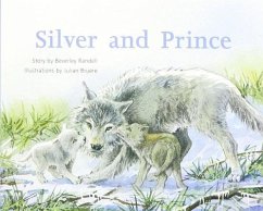 Silver and Prince - Rigby