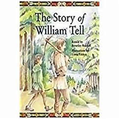 The Story of William Tell - Rigby