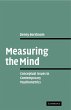 Measuring the Mind - Bild 1