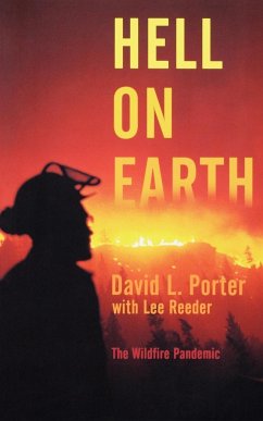 Hell on Earth - Porter, David L.; Reeder, Lee