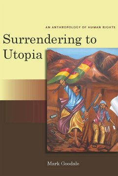 Surrendering to Utopia - Goodale, Mark