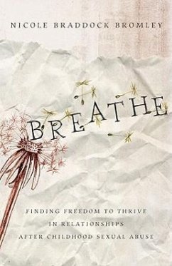 Breathe - Bromley, Nicole Braddock