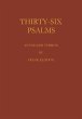 Thirty Six Psalms - Bild 1