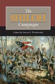 The Shiloh Campaign: Volume 1