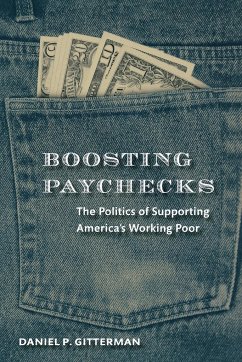 Boosting Paychecks - Gitterman, Daniel P.