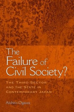 The Failure of Civil Society? - Ogawa, Akihiro