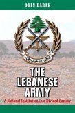 The Lebanese Army