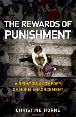 The Rewards of Punishment - Horne, Christine