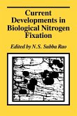 Current Developments in Biological Nitrogen Fixation