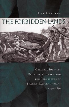 The Forbidden Lands - Langfur, Hal