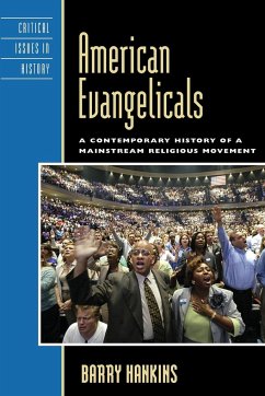 American Evangelicals - Hankins, Barry