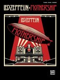 Led Zeppelin -- Mothership