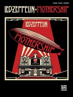 Led Zeppelin -- Mothership - Led Zeppelin