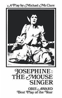 Josephine - Mcclure, Michael