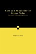 Kant and Philosophy of Science Today - Bild 1