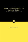 Kant and Philosophy of Science Today