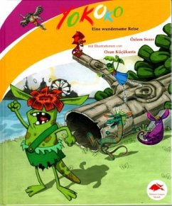 Yokoko - Eine wundersame Reise - Sezer, Özlem Yokoko - Eine wundersame Reise - Sezer, Özlem