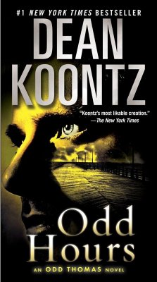 Odd Hours - Koontz, Dean R.