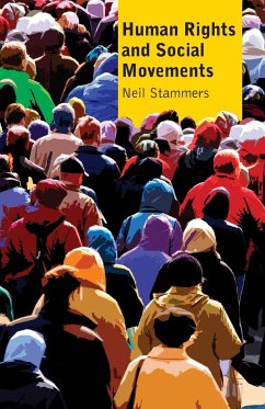 Human Rights and Social Movements - Stammers, Neil