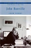 John Banville: Volume 3