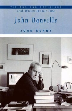 John Banville: Volume 3 - Kenny, John