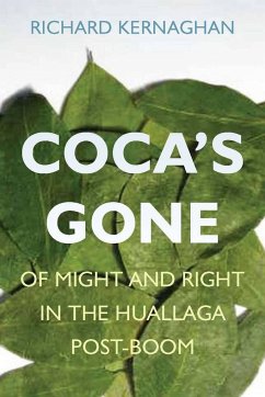 Coca's Gone - Kernaghan, Richard