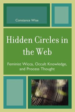 Hidden Circles in the Web - Wise, Constance