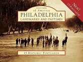 Philadelphia Landmarks and Pastimes