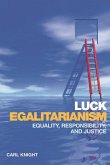 Luck Egalitarianism