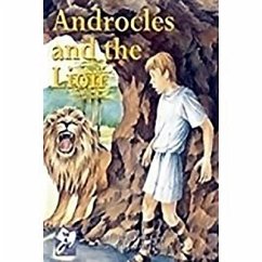 Adrocles and the Lion