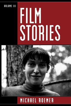 Film Stories - Roemer, Michael