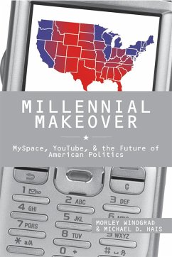Millennial Makeover - Winograd, Morley; Hais, Michael D