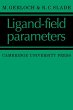 Ligand-Field Parameters - Bild 1