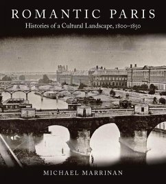 Romantic Paris - Marrinan, Michael