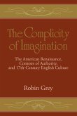 The Complicity of Imagination
