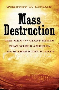 Cover Mass Destruction