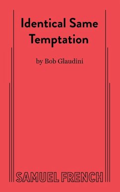 Identical Same Temptation - Glaudini, Bob; Glaudini, Robert