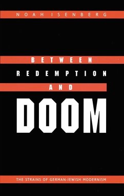 Between Redemption and Doom - Isenberg, Noah